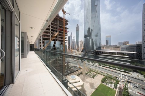 3 غرف نوم شقة في DIFC, الإمارات العربية المتحدة رقم 151308