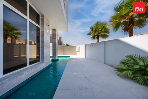 5 bedrooms Villa in Al Barsha, UAE No. 164357 24