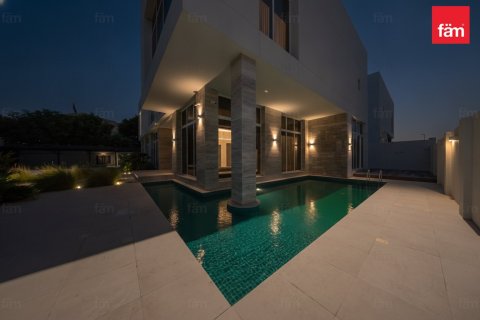 5 bedrooms Villa in Al Barsha, UAE No. 164357 22