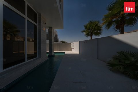 5 bedrooms Villa in Al Barsha, UAE No. 164357 23