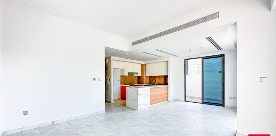 Townhouse de 3 dormitorios en Dubai, UAE No. 164358