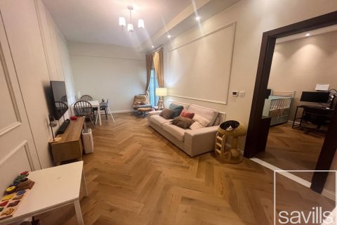 1 bedroom Apartment in Jumeirah Village Triangle, UAE No. 201110