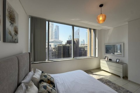 Appartement de 2 chambres à DIFC, UAE No. 164251