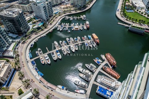 Квартира с 2 спальнями в The Address Dubai Marina, ОАЭ №186886