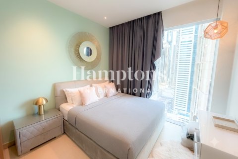 1 bedroom Apartment in The Address Dubai Marina, UAE No. 186882