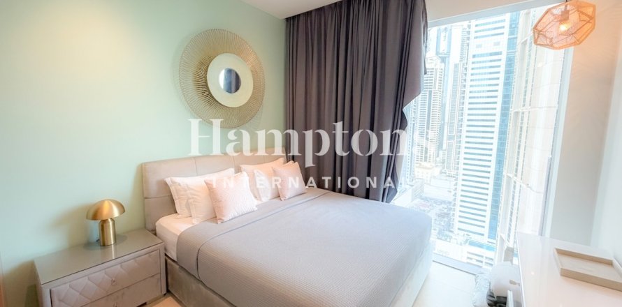 1 bedroom Apartment in The Address Dubai Marina, UAE No. 186882