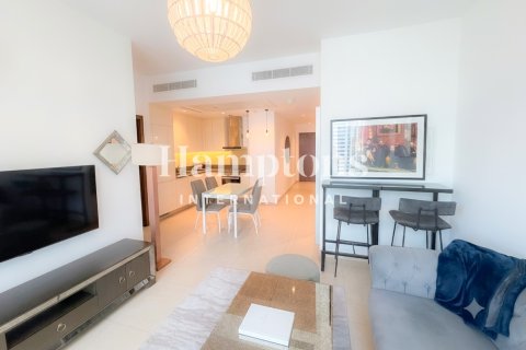 1 bedroom Apartment in The Address Dubai Marina, UAE No. 186882 12