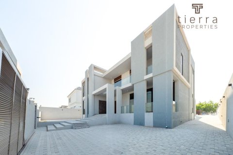 5 غرفة نوم  فيلا في Al Barsha South, الإمارات العربية المتحدة رقم 38879