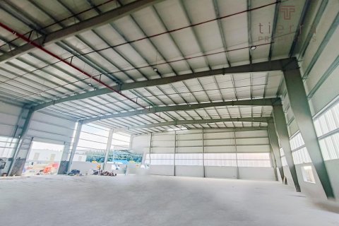 1515m² Warehouse in Dubai, UAE No. 38876