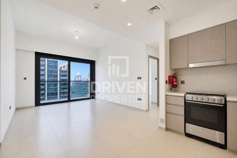 1 غرف نوم شقة في Opera District, الإمارات العربية المتحدة رقم 209875