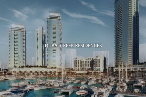 Apartamento tipo estudio Estudio en Dubai Healthcare City, UAE No. 110312