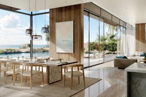 Appartement de 4 chambres à RIXOS RESIDENCES Dubai, UAE No. 97985 3