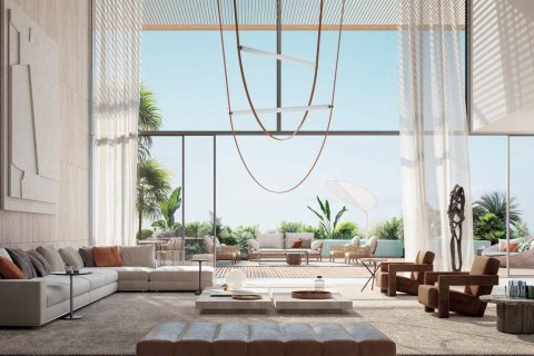 Appartement de 4 chambres à RIXOS RESIDENCES Dubai, UAE No. 97985 4