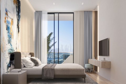 1 غرف نوم شقة في SAMANA CALIFORNIA دائرة قرية جميرا, الإمارات العربية المتحدة رقم 97975