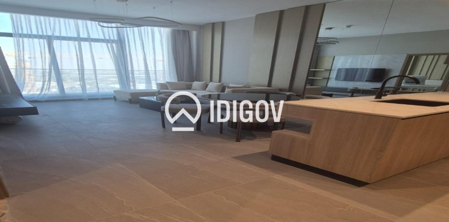 1 bedroom Apartment in Arjan, UAE No. 184910