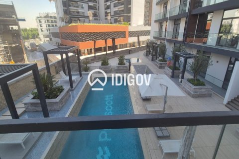 1 bedroom Apartment in Arjan, UAE No. 184910 17
