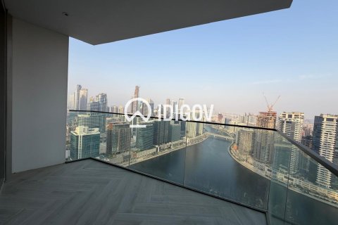 1 bedroom Apartment in Business Bay, UAE No. 184912 3