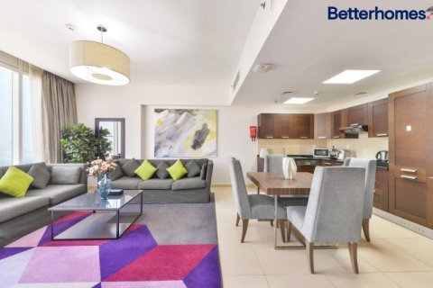1 bedroom Apartment in Sheikh Zayed Road, UAE No. 202301