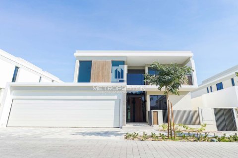 Villa de 5 chambres à Tilal Al Ghaf, UAE No. 128884