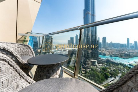 3 غرف نوم شقة في Burj Vista, الإمارات العربية المتحدة رقم 128889