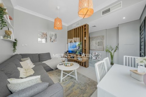 Townhouse de 3 chambres à DAMAC Hills (Akoya by DAMAC), UAE No. 128887