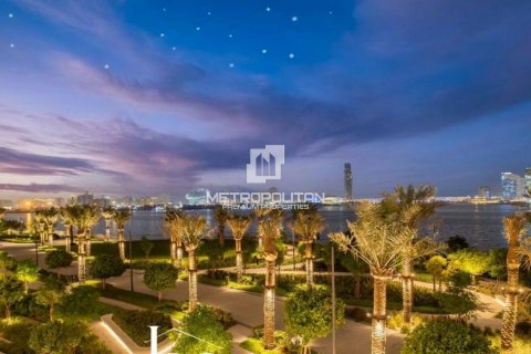 Appartement de 3 chambres à Dubai Creek Harbour (The Lagoons), UAE No. 128883