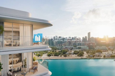 Appartement de 1 chambre à Al Reem Island, UAE No. 143977