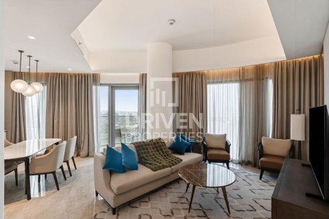2 غرف نوم شقة في Address Harbour Point, الإمارات العربية المتحدة رقم 209598