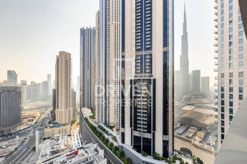 2 غرف نوم شقة في وسط مدينة دبي, الإمارات العربية المتحدة رقم 209600