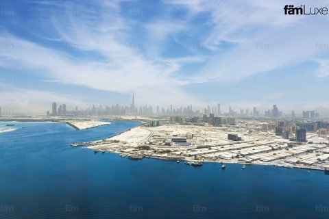 2 bedrooms Apartment in Dubai, UAE No. 163278