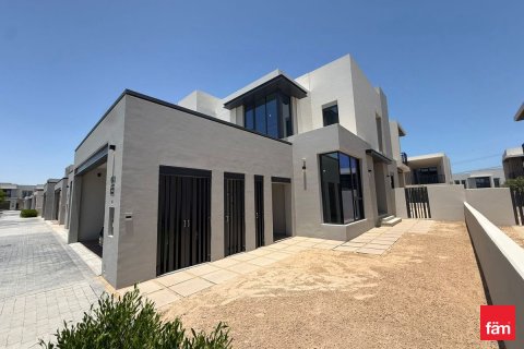 4 bedrooms Townhouse in Jebel Ali, UAE No. 163276