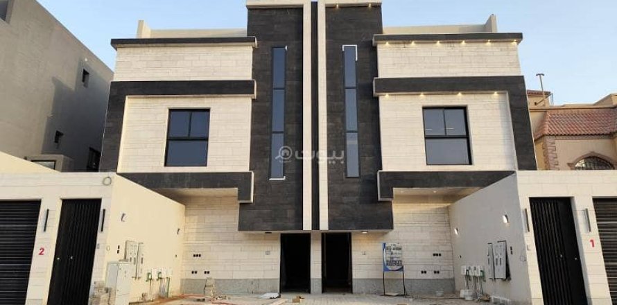 3 غرف نوم شقة في مدينة الرياض, السُّعُودِيَّة رقم 62560