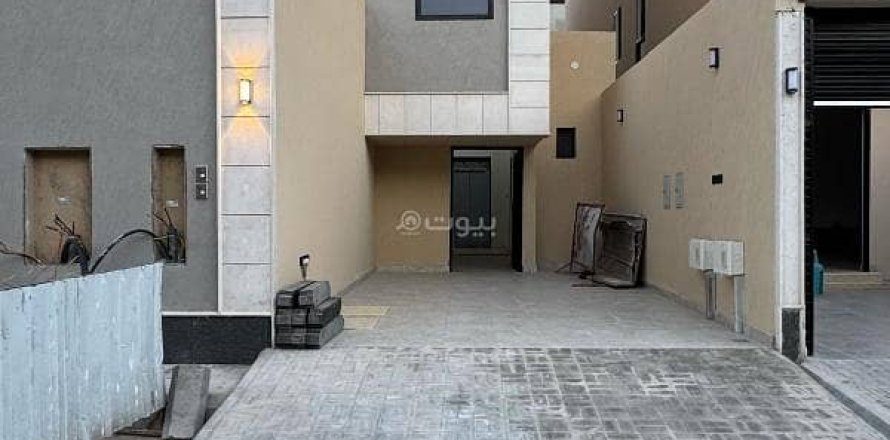 Apartment de 3 dormitorios en Riyadh, Saudi Arabia No. 62561