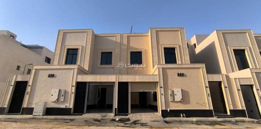 Appartement de 3 chambres à Riyadh, Saudi Arabia No. 62558