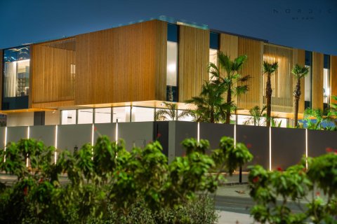 Villa de 6 chambres à Al Wasl, UAE No. 143522