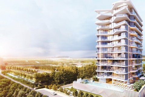 Luxury Canal Residences في دبي, الإمارات العربية المتحدة رقم 73296