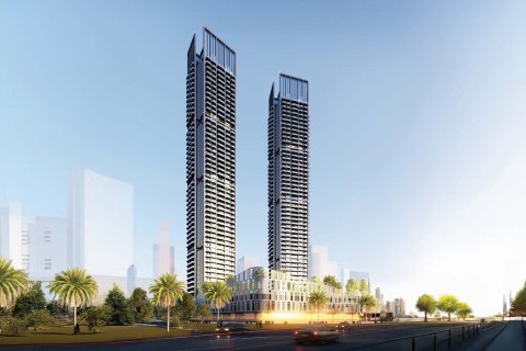 Ananda Residences في Motor City, الإمارات العربية المتحدة رقم 73297