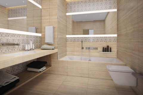 2 bedrooms Apartment in Mohammed Bin Rashid City, UAE No. 95257