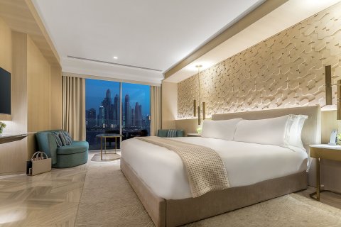 4 bedrooms Apartment in Palm Jumeirah, UAE No. 95250