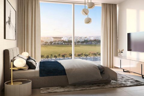 Apartment de 1 dormitorio en Mohammed Bin Rashid City, UAE No. 95259