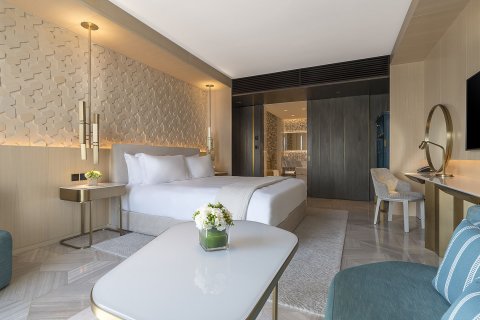 Apartment de 3 dormitorios en Palm Jumeirah, UAE No. 95248