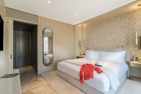 Apartamento tipo estudio Estudio en Palm Jumeirah, UAE No. 95247