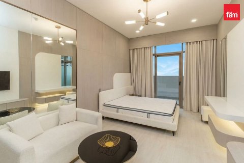 Studio Apartment in Dubai, UAE No. 169535