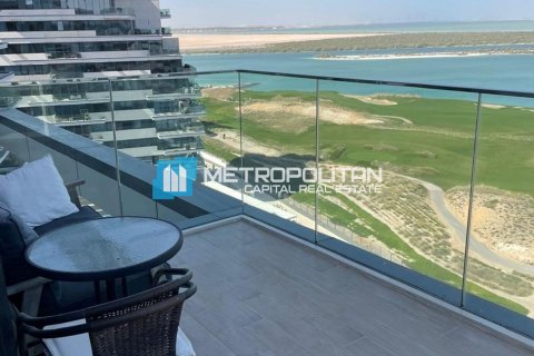 Appartement de 3 chambres à Yas Island, UAE No. 140090 11