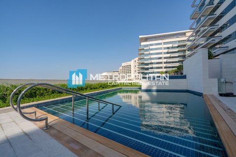Appartement de 3 chambres à Yas Island, UAE No. 140090 3