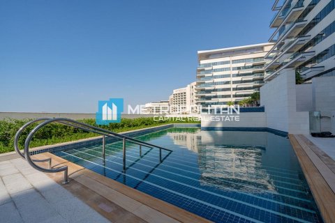 Appartement de 3 chambres à Yas Island, UAE No. 140090 21