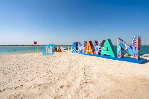 Appartement de 3 chambres à Yas Island, UAE No. 140090 17