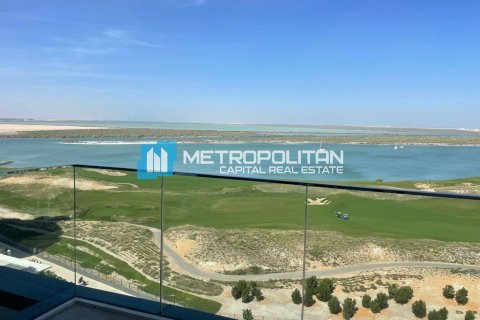 Appartement de 3 chambres à Yas Island, UAE No. 140090
