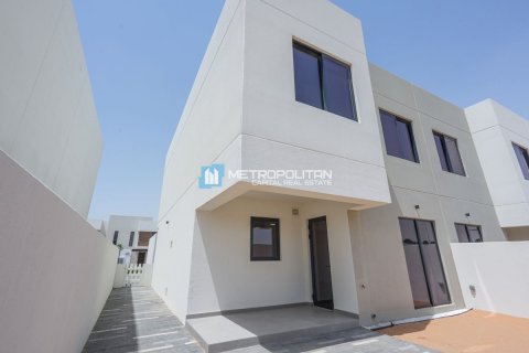 Townhouse de 3 chambres à Yas Island, UAE No. 140088