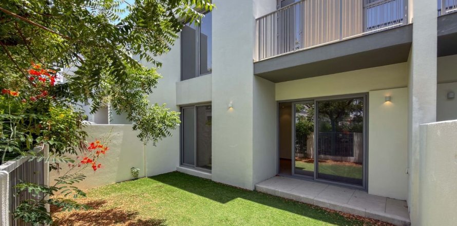 3 bedrooms Townhouse in Tilal Al Ghaf, UAE No. 187168